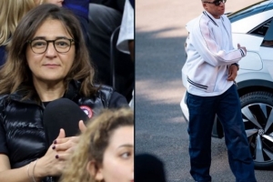 即时资讯-26岁仍没有驾照母亲：昨天我告诉姆巴佩，他该去考驾照了