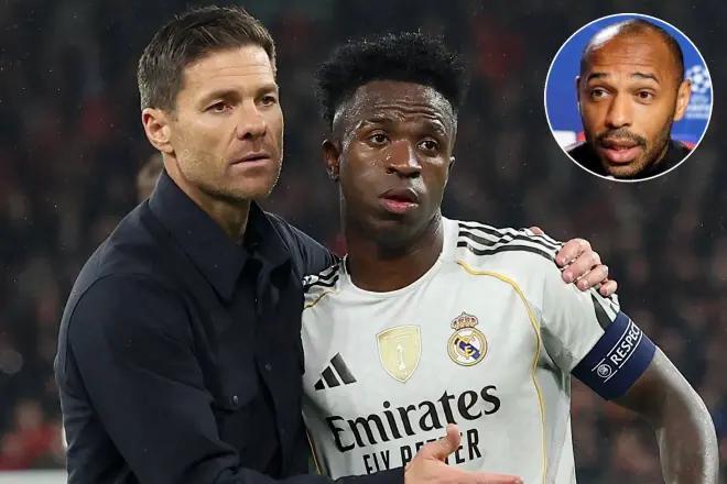 亨利：我为阿隆索感到惋惜，既然选择了他就该给他时间