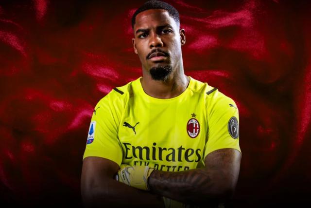 高清直播-官方：AC米兰签下迈尼昂 法甲冠军代替唐纳鲁马