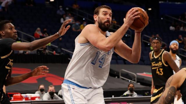 即时资讯-小加复苏无力改变局面 沃格尔力保庄神首发位置